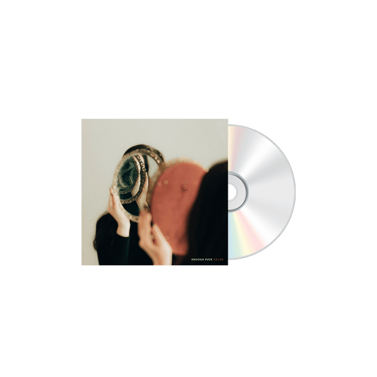 20/20 - CD
