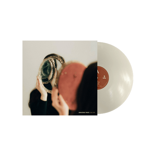 20/20 12" Vinyl - Cream