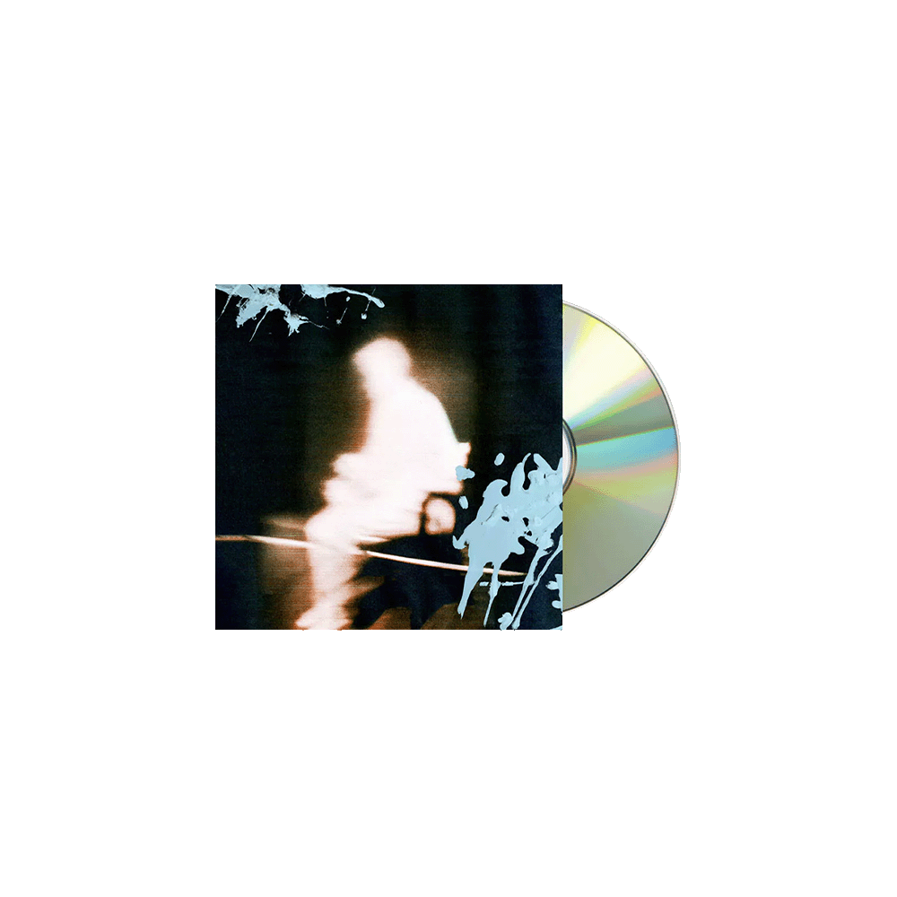 Losing What We Love - CD