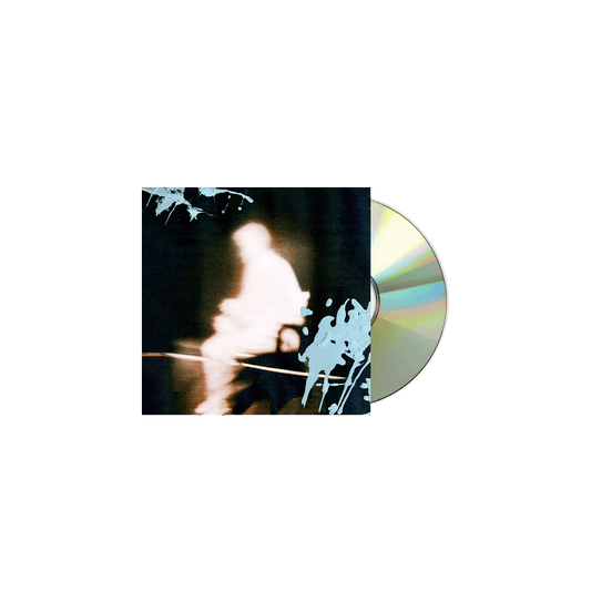 Losing What We Love - CD