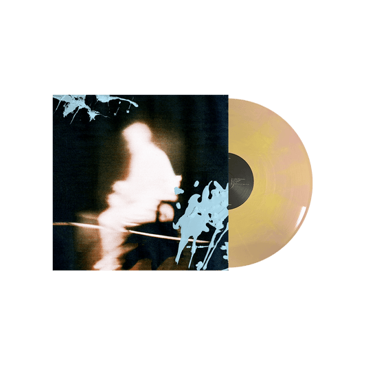 Losing What We Love 12" Vinyl - Pink/Yellow Galaxy