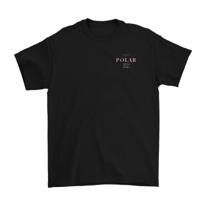 Five Arrows Tee - Black