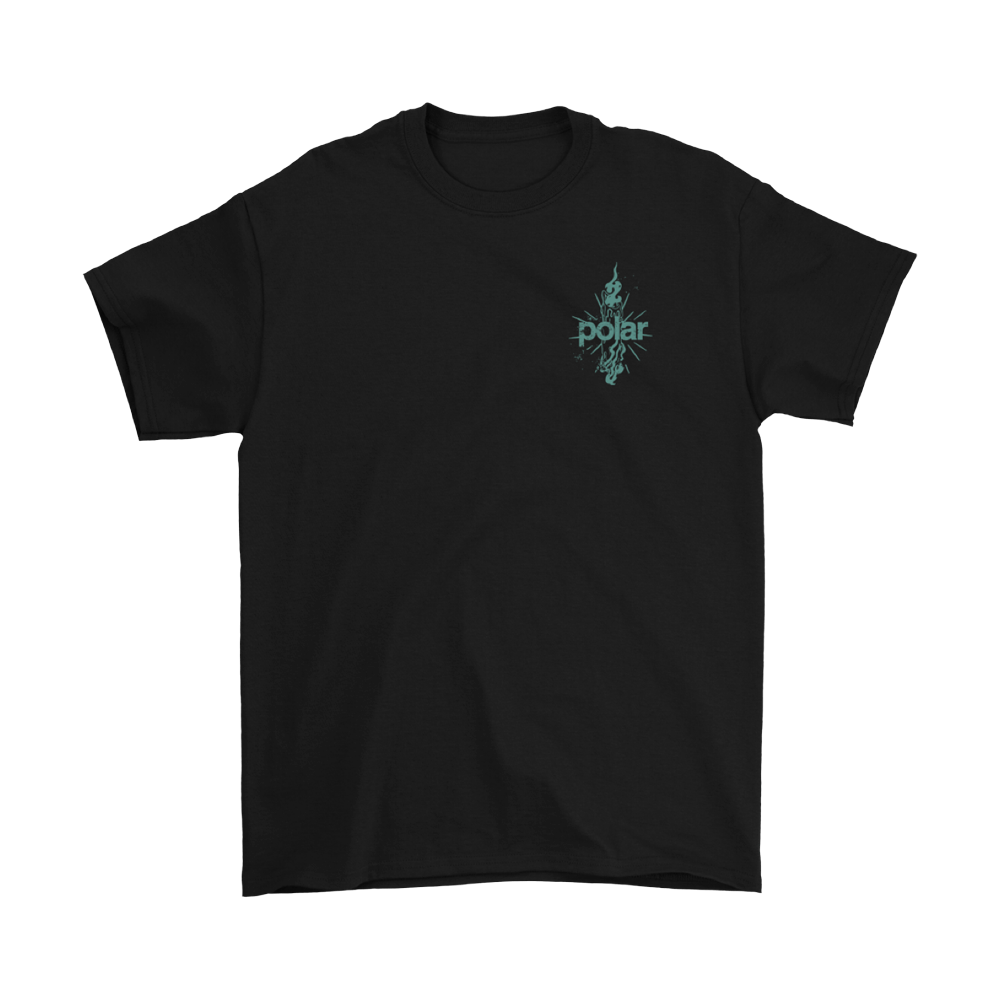 WWS Tee - Black
