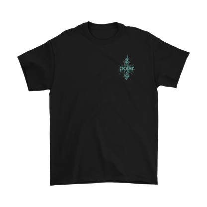 WWS Tee - Black