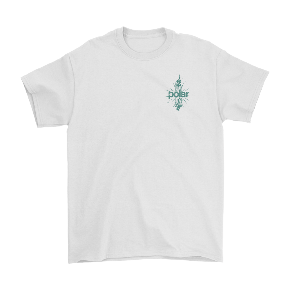 WWS Tee - White