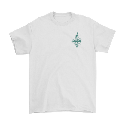 WWS Tee - White