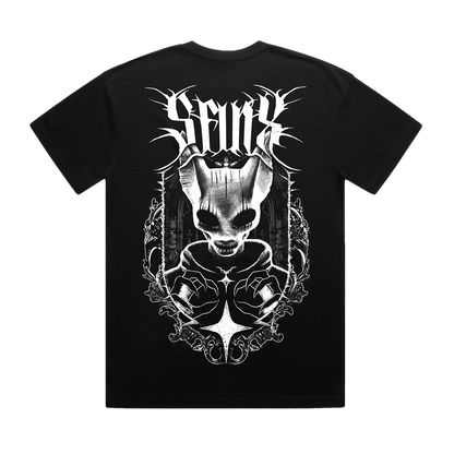 Magic Tee - Black