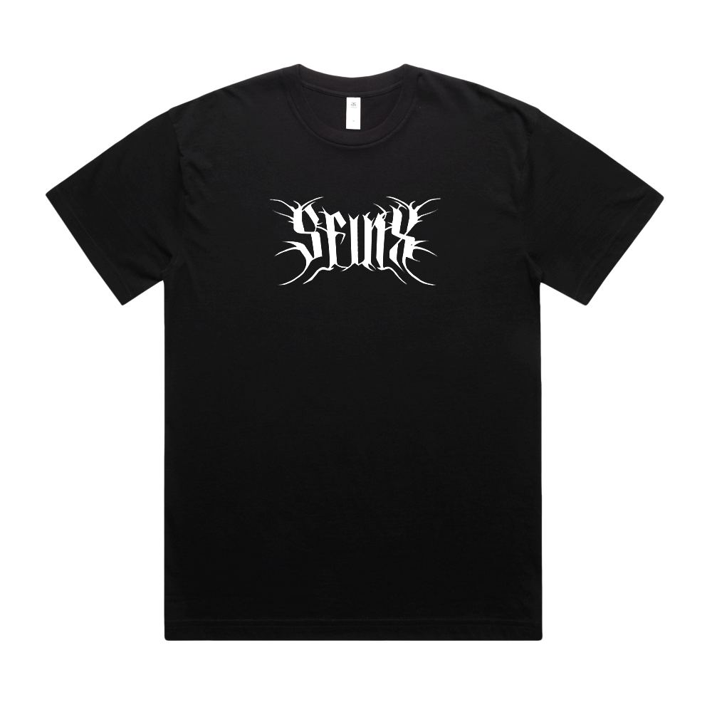 Magic Tee - Black