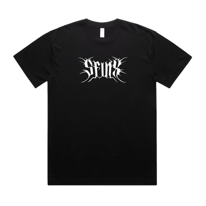 Magic Tee - Black