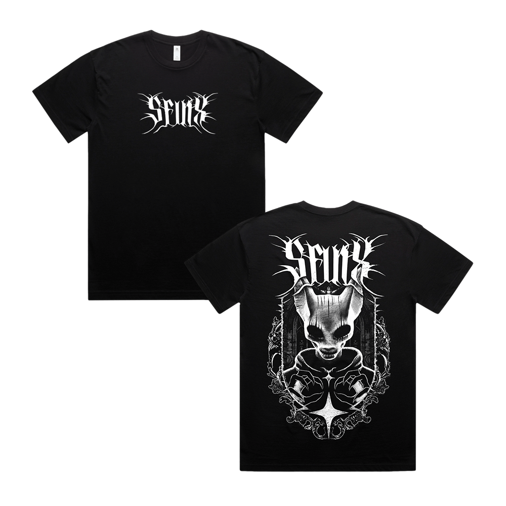 Magic Tee - Black