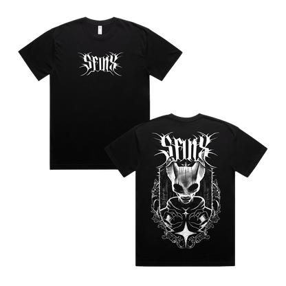 Magic Tee - Black