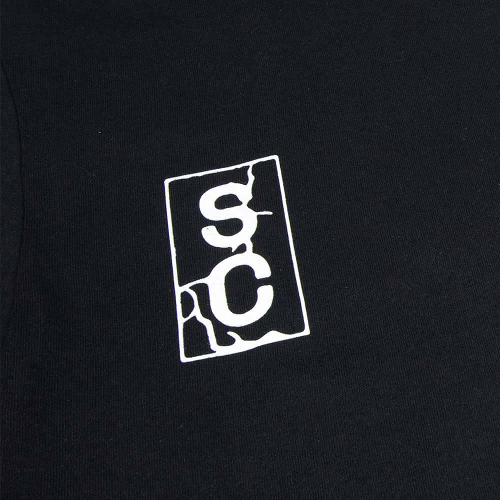 Spirit Jersey Longsleeve - Black