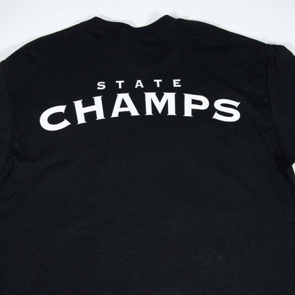 Spirit Jersey Longsleeve - Black