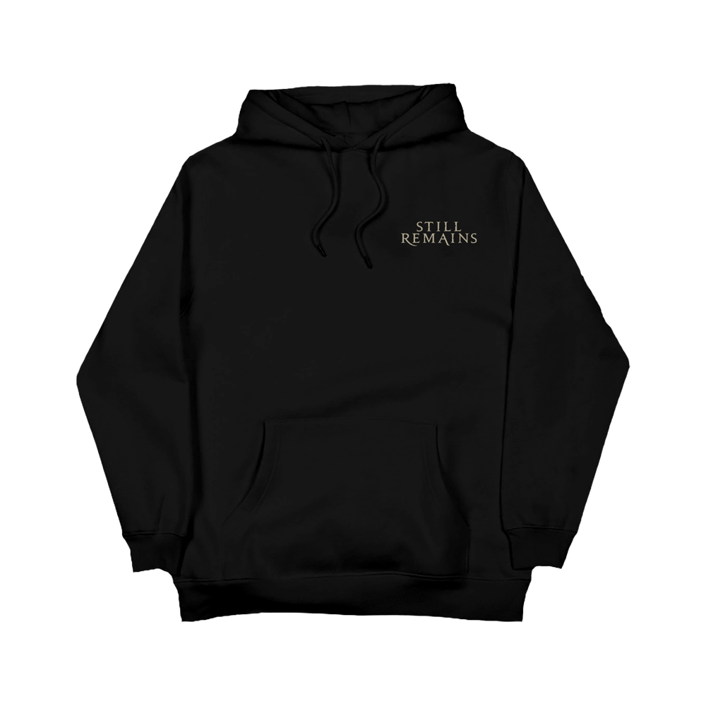 ILWBTD Hoodie - Black