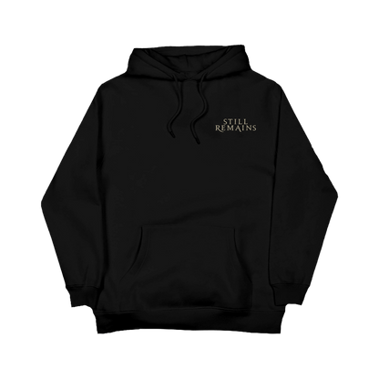 ILWBTD Hoodie - Black