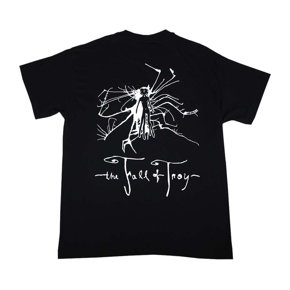 Fetus Tee - Black