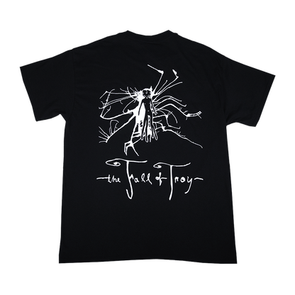 Fetus Tee - Black