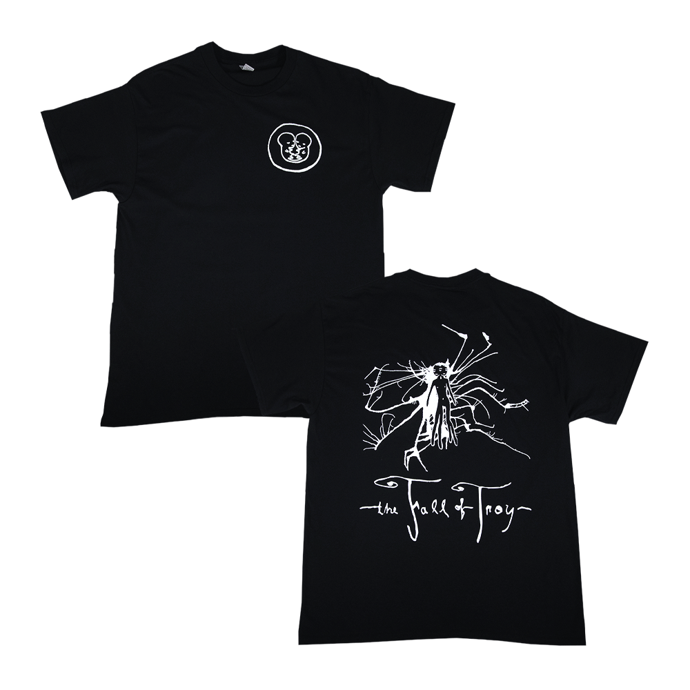 Fetus Tee - Black
