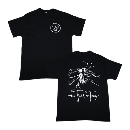 Fetus Tee - Black