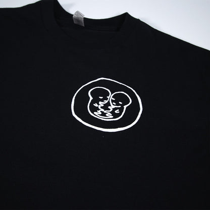 Fetus Tee - Black