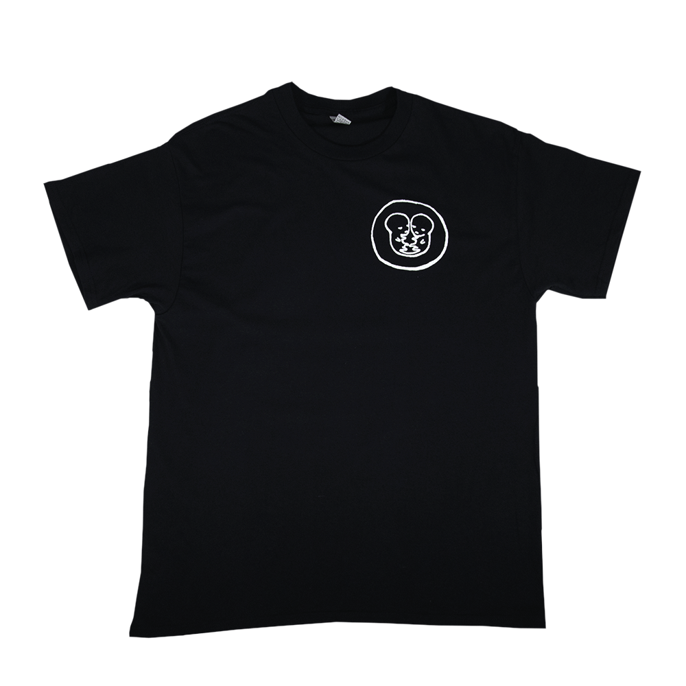 Fetus Tee - Black