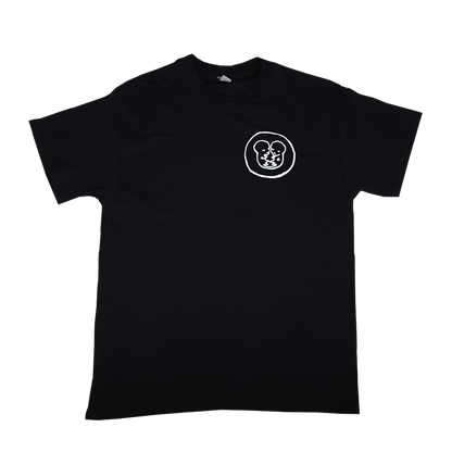 Fetus Tee - Black