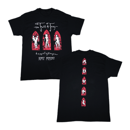 Windows Tee - Black