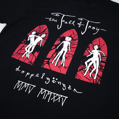 Windows Tee - Black