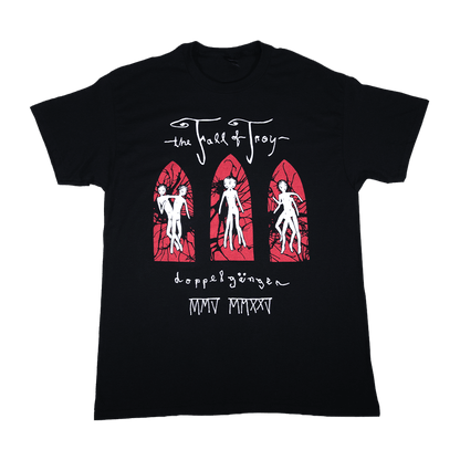 Windows Tee - Black