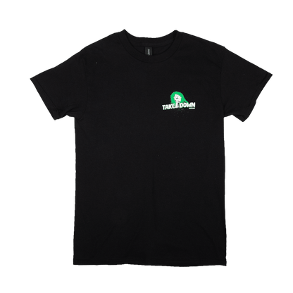 2026 Event Tee - Black