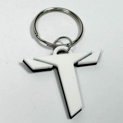 Teminite Keyring