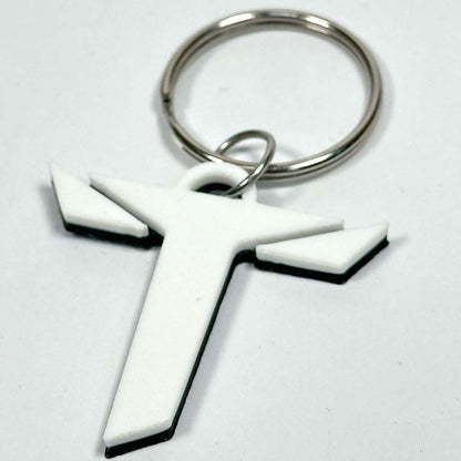 Teminite Keyring