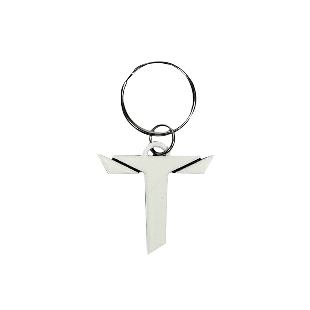 Teminite Keyring