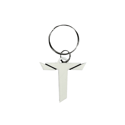 Teminite Keyring