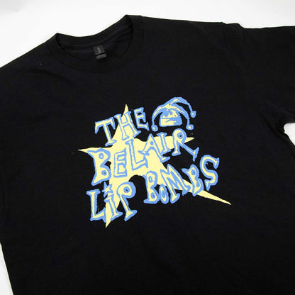 Jester Tee - Black