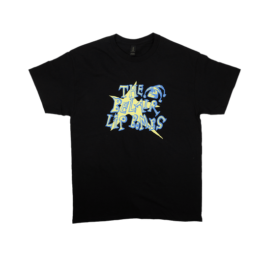 Jester Tee - Black
