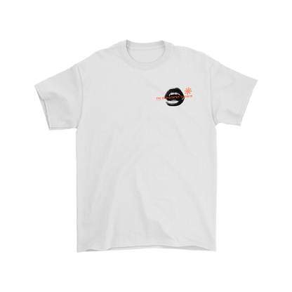 Gravity Tee - White