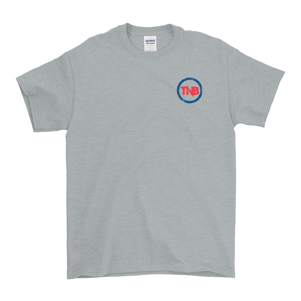 Cubs Tee - Sports Grey