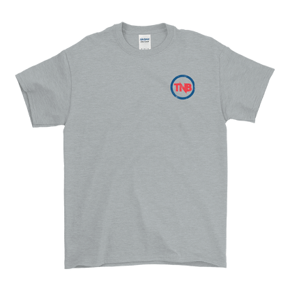 Cubs Tee - Sports Grey