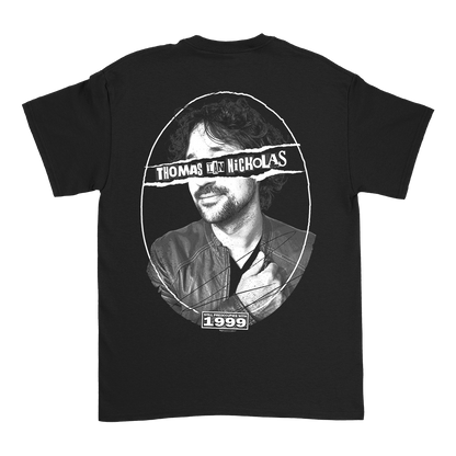 Queen Tee - Black