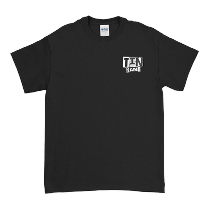 Queen Tee - Black