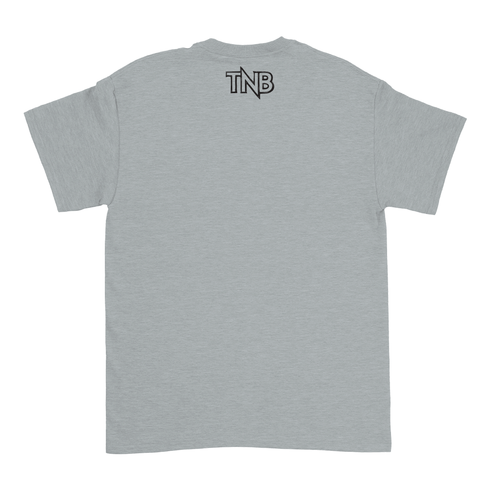 Shadow Tee - Sports Grey