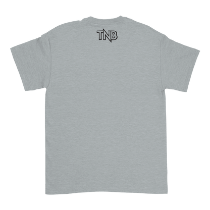 Shadow Tee - Sports Grey