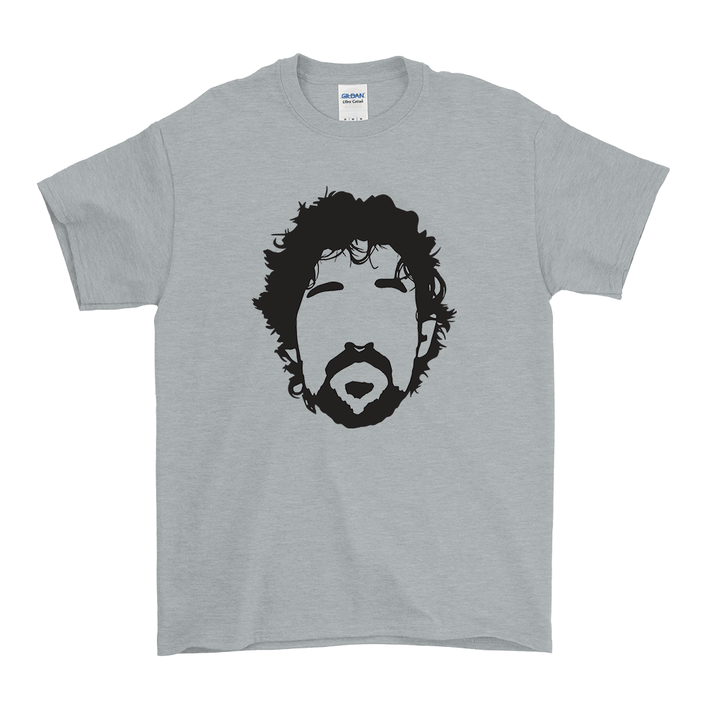 Shadow Tee - Sports Grey