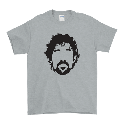 Shadow Tee - Sports Grey