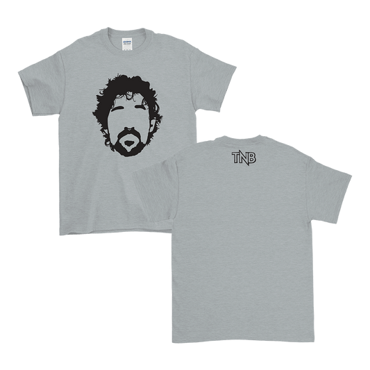 Shadow Tee - Sports Grey
