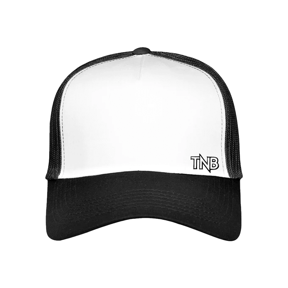 TNB Logo Trucker Cap
