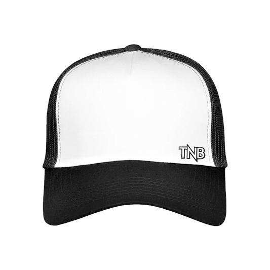 TNB Logo Trucker Cap