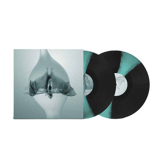 Angel 2x12" Deluxe Pop Up Vinyl - Pulsar