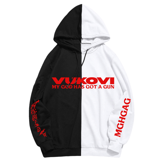 MGHGAG Custom Hoodie